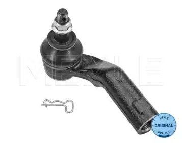 Шарниры MEYLE для MAZDA 3 (BK) 2.3 MPS Turbo