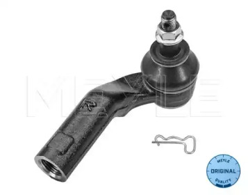 Шарниры MEYLE для MAZDA 3 (BK) 2.3 MPS Turbo
