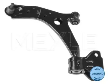 Рычаг (поперечный, диагональный, продольный) MEYLE для MAZDA 3 (BL) 2.0 MZR DISI