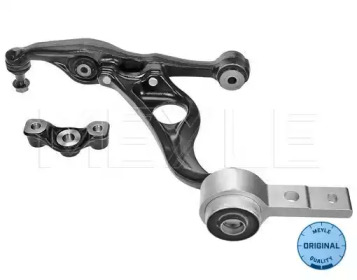 Подвеска поперечного рычага MEYLE для MAZDA 6 универсал (GH) 2.2 D