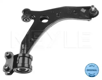 Подвеска поперечного рычага MEYLE для MAZDA 3 седан (BK) 2.0 MZR-CD