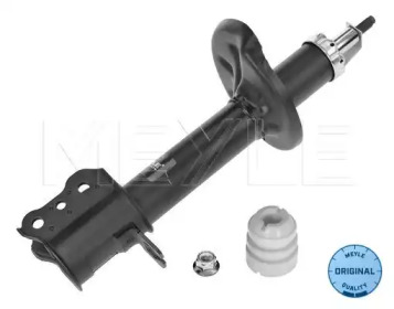 Амортизатор MEYLE для MAZDA 626 IV Hatchback (GE) 2.0 i