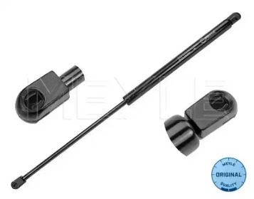 Газовые пружины MEYLE для MAZDA 6 Hatchback (GG) 2.0 DI