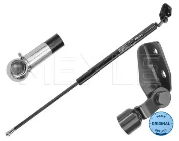 Внутренняя отделка MEYLE для MAZDA 626 V Station Wagon (GW) 1.8