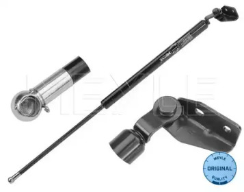 Внутренняя отделка MEYLE для MAZDA 626 V Station Wagon (GW) 1.8