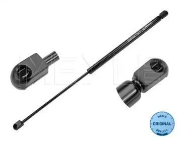 Внутренняя отделка MEYLE для FORD FIESTA III (GFJ) 1.6