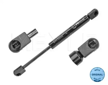 Внутренняя отделка MEYLE для MAZDA 3 седан (BK) 2.0 MZR-CD