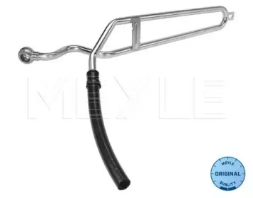 Рулевое управления MEYLE для BMW 3 Compact (E36) 318 ti