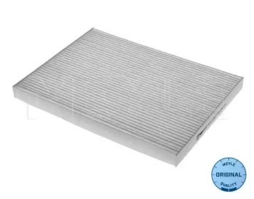 Фильтр салона MEYLE для NISSAN X-TRAIL (T31) 2.0