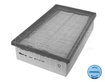 Воздушный фильтр MEYLE для NISSAN X-TRAIL (T31) 2.0