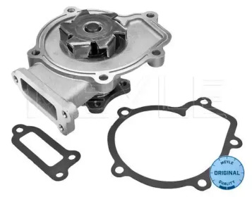 Водяной насос / прокладка MEYLE для NISSAN PRIMERA Hatchback (P11) 1.6 16V
