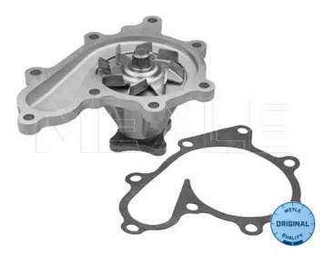 Водяной насос MEYLE для NISSAN PRIMERA Hatchback (P12) 2.2 dCi