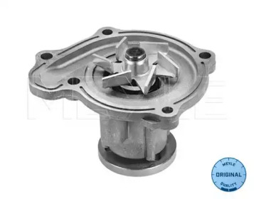 Водяной насос / прокладка MEYLE для NISSAN NOTE (E11, NE11) 1.4