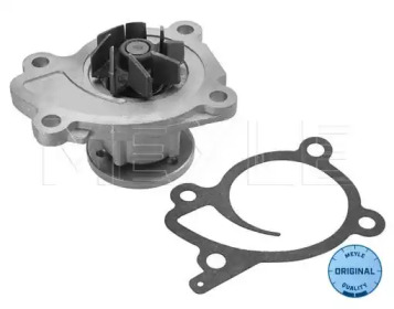 Водяной насос MEYLE для NISSAN MICRA C+C III (K12) 1.6 160 SR
