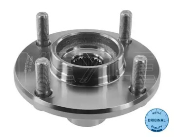 Ступица колеса / установка MEYLE для NISSAN PRIMERA Hatchback (P10) 2.0 16V