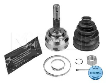 Карданный шарнир / комплект MEYLE для NISSAN ALMERA I (N15) 2.0 D
