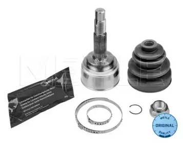Привод колеса MEYLE для NISSAN SUNNY III Liftback (N14) 2.0 D