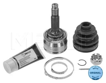 Привод колеса MEYLE для NISSAN ALMERA II Hatchback (N16) 1.8