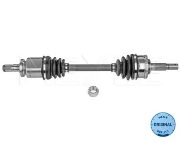 Привод колеса MEYLE для NISSAN PRIMERA Hatchback (P11) 1.6 16V