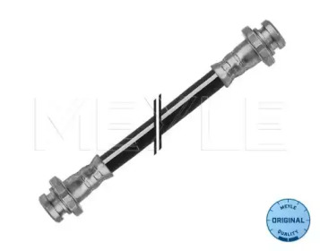 тормозные шланги MEYLE для NISSAN NOTE (E11, NE11) 1.5 dCi