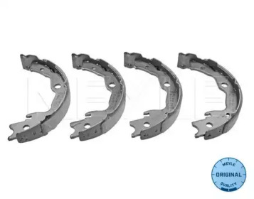 Дополнительные работы MEYLE для NISSAN JUKE (F15) 1.6 DIG-T 4x4