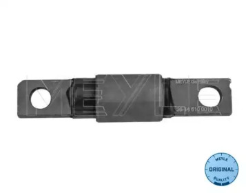 Подвеска поперечного рычага MEYLE для NISSAN X-TRAIL (T31) 2.0