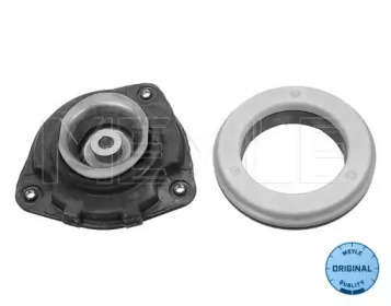 Подвеска оси / система подвески / колеса MEYLE для NISSAN X-TRAIL (T31) 2.0