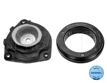 Подвеска / крепление стойки амортизатора MEYLE для NISSAN NOTE (E11, NE11) 1.5 dCi