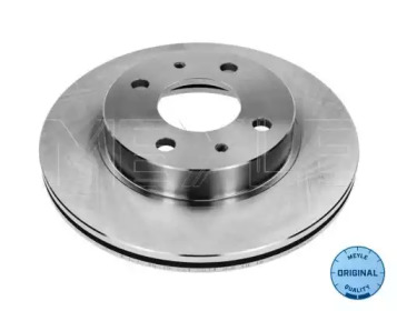 Дисковой тормозной механизм MEYLE для NISSAN SUNNY III Liftback (N14) 2.0 D