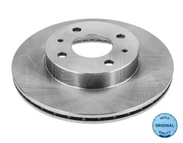 Дисковой тормозной механизм MEYLE для NISSAN ALMERA I (N15) 2.0 D