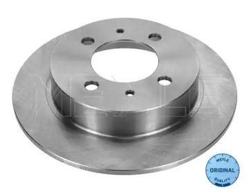 Дисковой тормозной механизм MEYLE для NISSAN SUNNY III Liftback (N14) 2.0 D