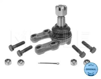Шаровая опора MEYLE для NISSAN TERRANO I (WD21) 2.4 i 4WD