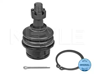 Шарнирные элементы MEYLE для NISSAN NP300 NAVARA (D40) 2.5 dCi