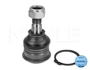 Шарнирные элементы MEYLE для NISSAN SUNNY III Liftback (N14) 1.4 i