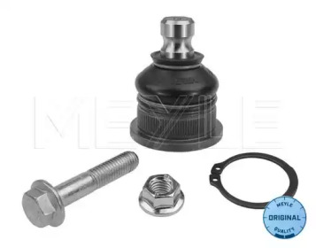 Шарнирные элементы MEYLE для NISSAN MICRA C+C III (K12) 1.4 16V