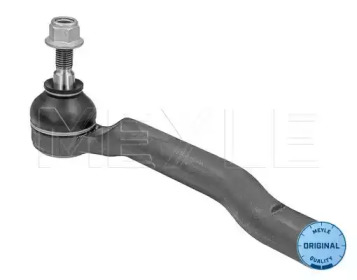 Отдельные элементы рулевой тяги MEYLE для NISSAN MICRA IV (K13) 1.2 DIG-S