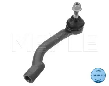 Рулевое управления MEYLE для NISSAN X-TRAIL (T31) 2.0