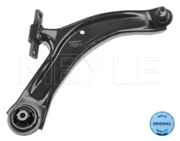 Рычаг (поперечный, диагональный, продольный) MEYLE для NISSAN X-TRAIL (T31) 2.0
