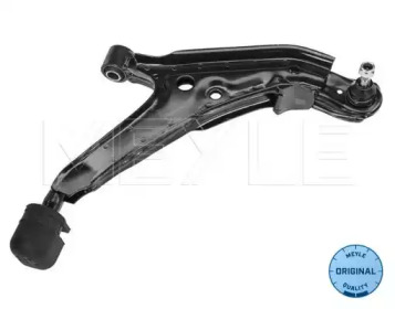 Подвеска поперечного рычага MEYLE для NISSAN PRIMERA Traveller (W10) 1.6 i