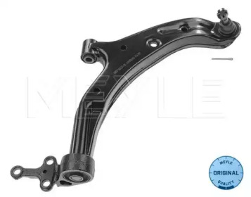 Подвеска поперечного рычага MEYLE для NISSAN ALMERA II Hatchback (N16) 1.5