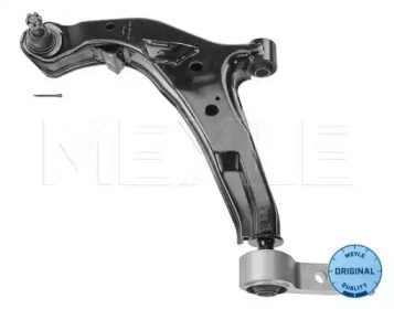Рычаг (поперечный, диагональный, продольный) MEYLE для NISSAN ALMERA TINO (V10) 1.8