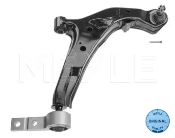 Рычаг (поперечный, диагональный, продольный) MEYLE для NISSAN ALMERA TINO (V10) 1.8