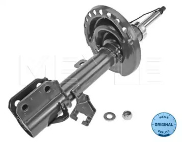 Амортизатор MEYLE для NISSAN MICRA C+C III (K12) 1.6 160 SR