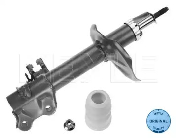 Амортизатор MEYLE для NISSAN ALMERA II Hatchback (N16) 1.8