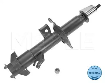 Подвеска / амортизация MEYLE для NISSAN TIIDA Хэтчбек (C11) 1.8