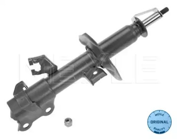 Подвеска / амортизация MEYLE для NISSAN TIIDA Хэтчбек (C11) 1.8