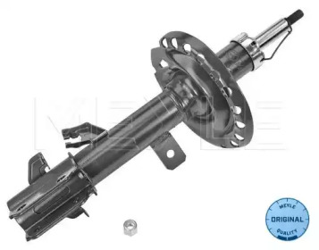 Амортизатор MEYLE для NISSAN NOTE (E11, NE11) 1.5 dCi
