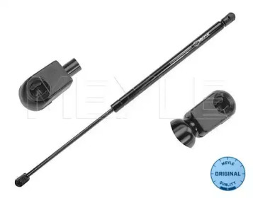 Аксессуары MEYLE для NISSAN ALMERA II Hatchback (N16) 2.2 dCi