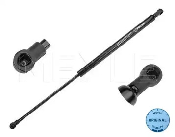 Внутренняя отделка MEYLE для NISSAN ALMERA TINO (V10) 1.8