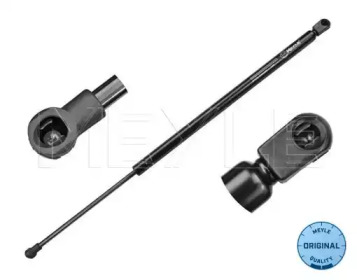 Внутренняя отделка MEYLE для NISSAN NOTE (E11, NE11) 1.6